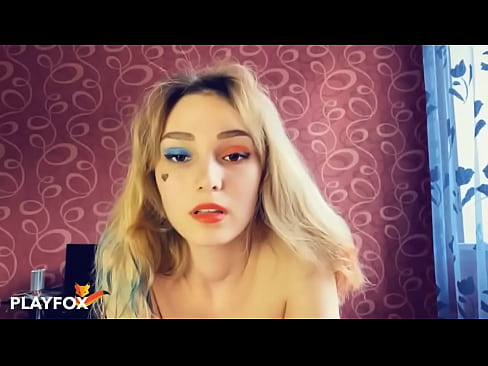 ❤️ Unas gafas mágicas de realidad virtual me dieron sexo con Harley Quinn ❤️❌ Video de porno en es.zoomporno.ru ❌️❤️❤️❤️❤️❤️❤️❤️